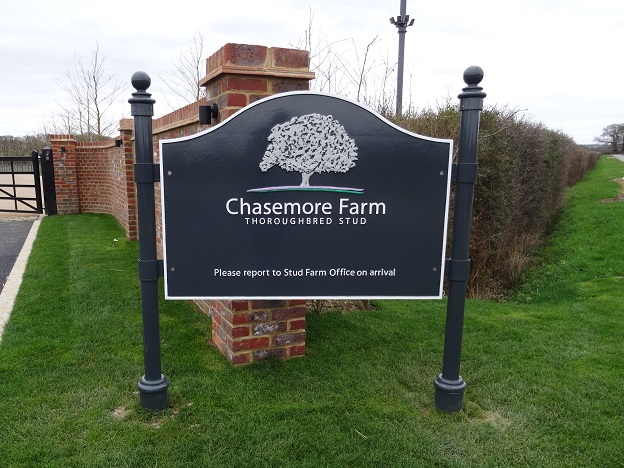 Chasemore Farm, Chasemore Farm LLP