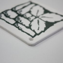 Foamex disc