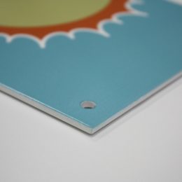 n-viro graphic panel