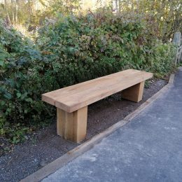 Verdyn bench