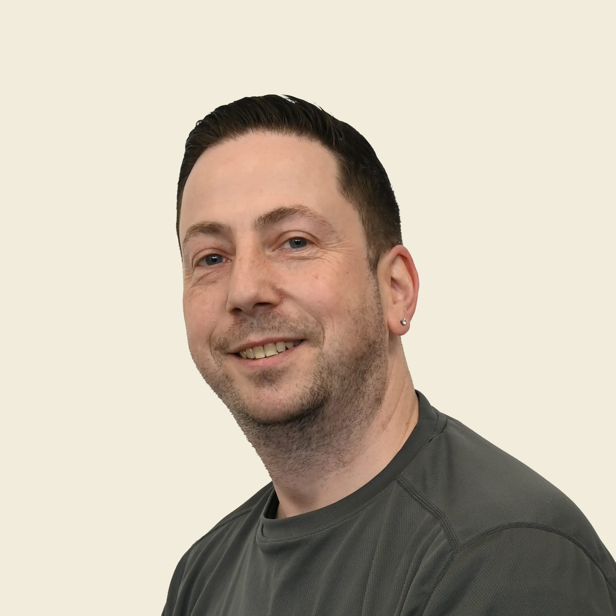 Adam Gallop