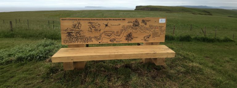 Benches