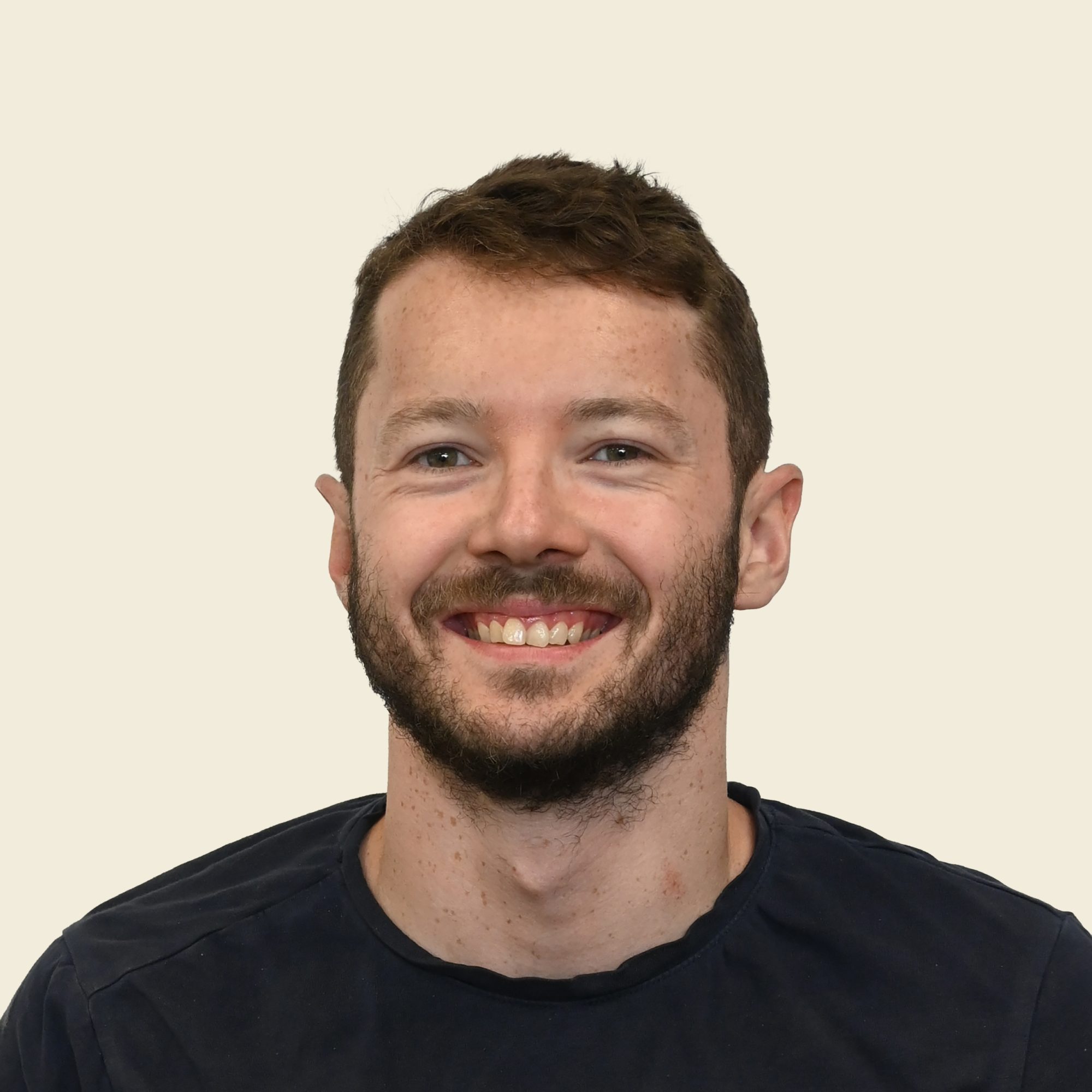 Daniel Thompson
