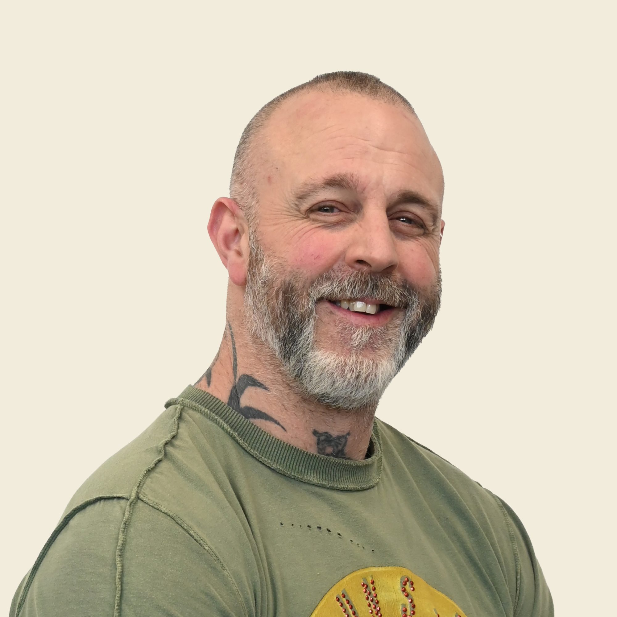 Lee Gutsell