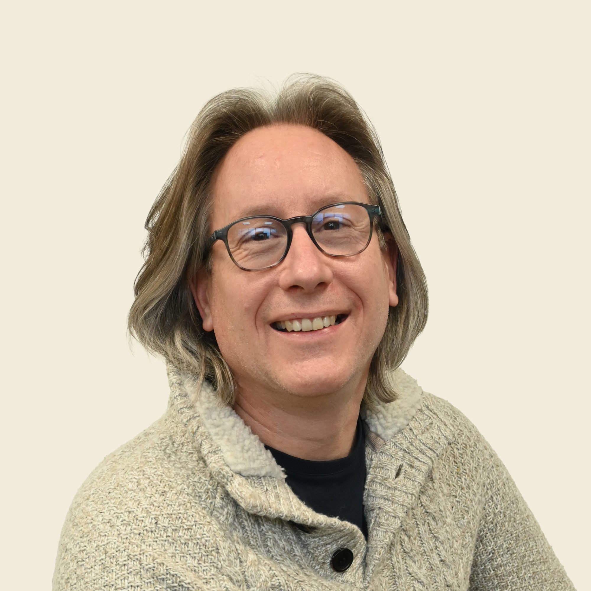 Mark Woolmer