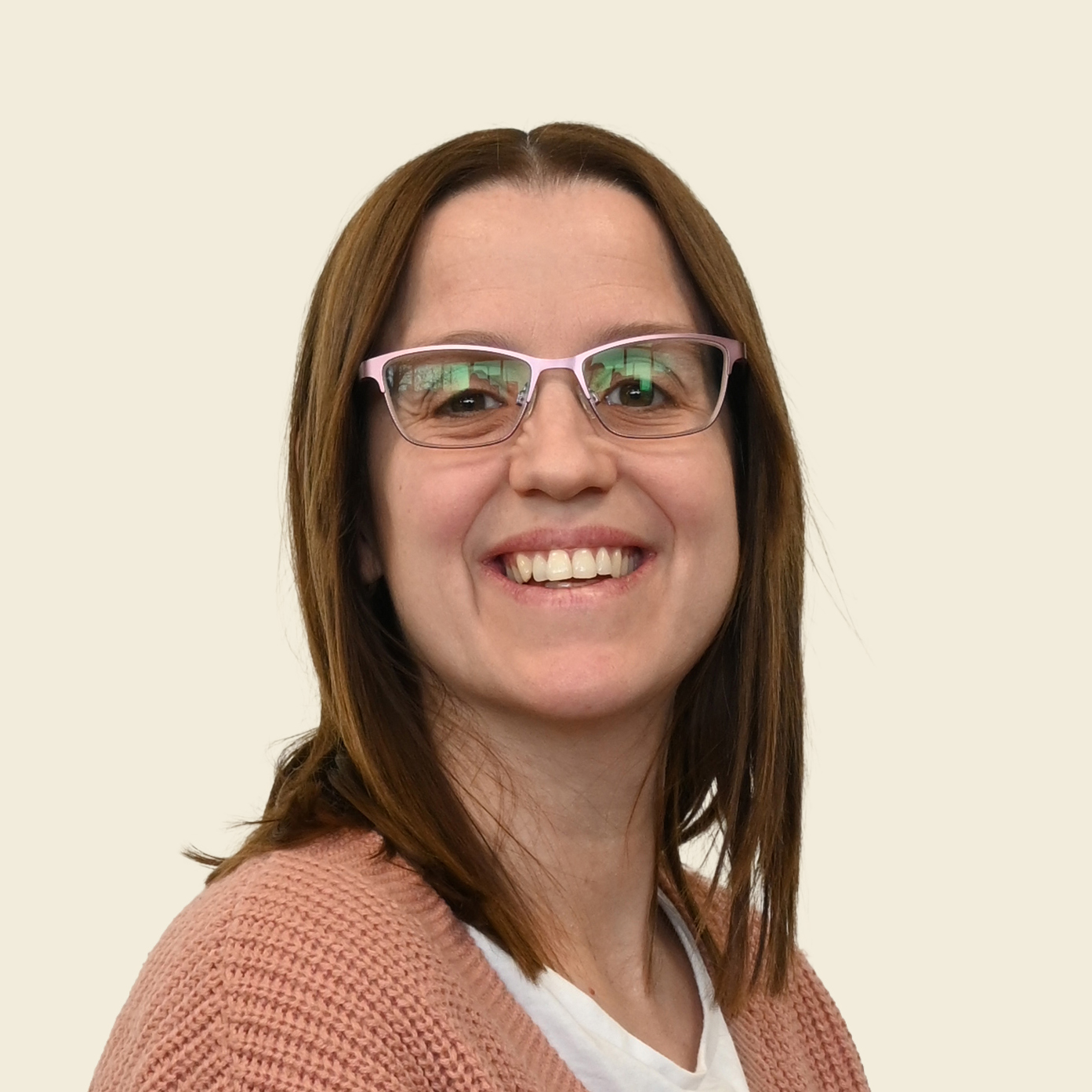 Sarah Rayfield