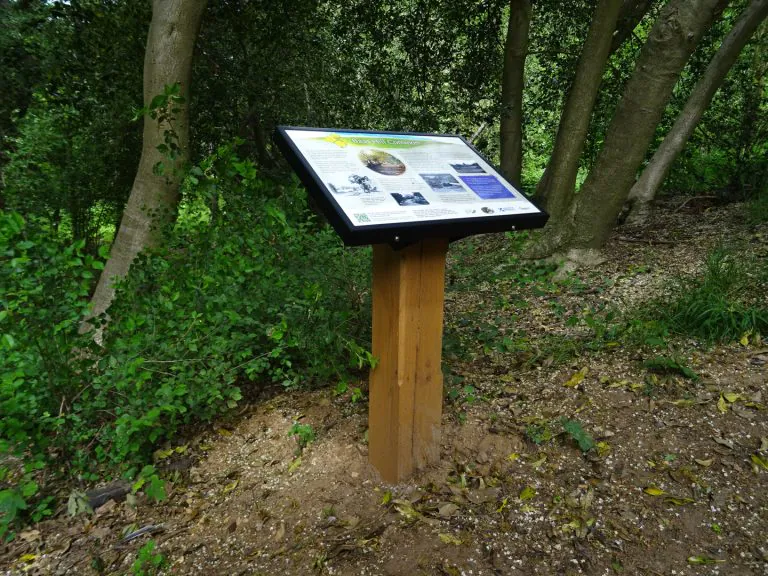 Grenadier™ lectern