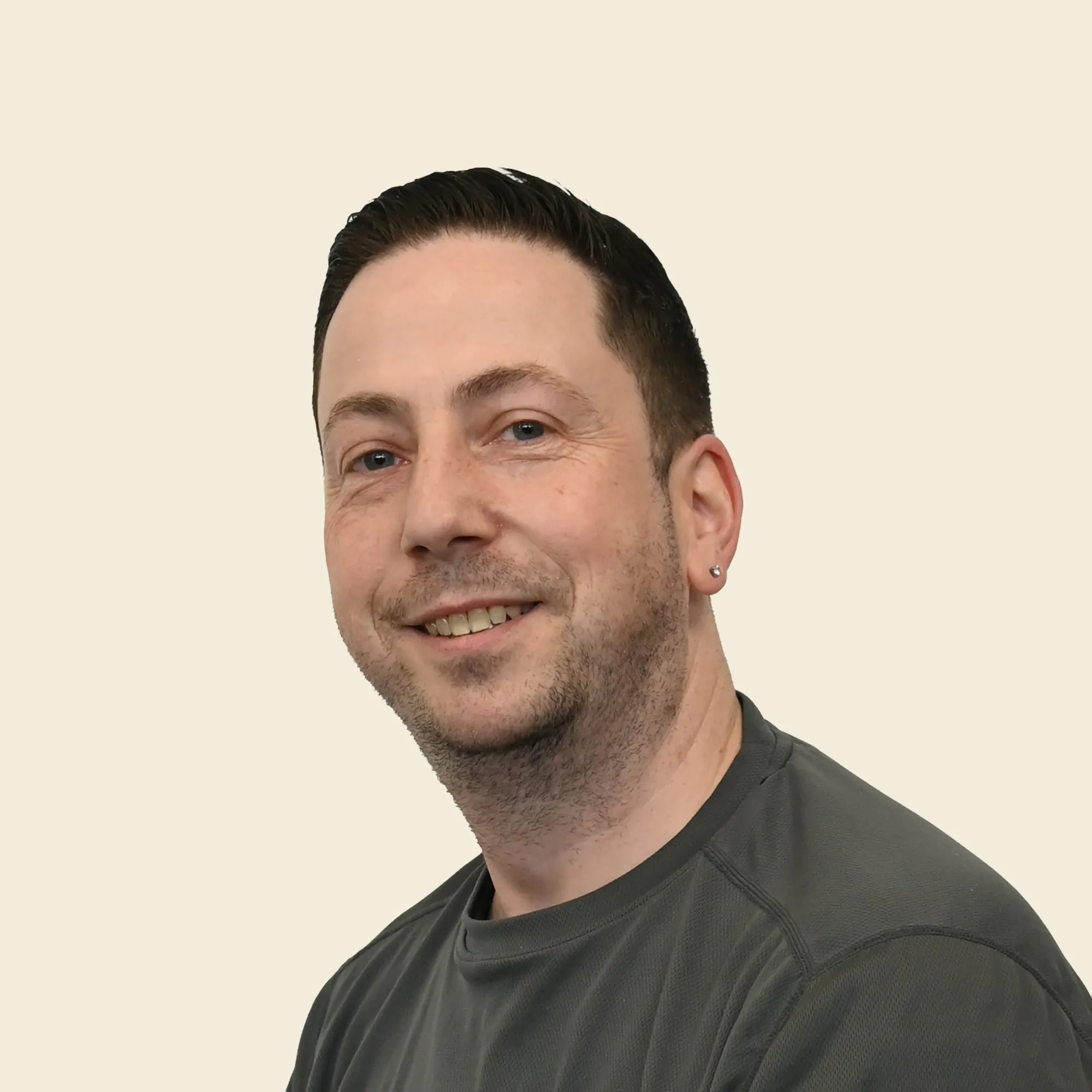 Adam Gallop