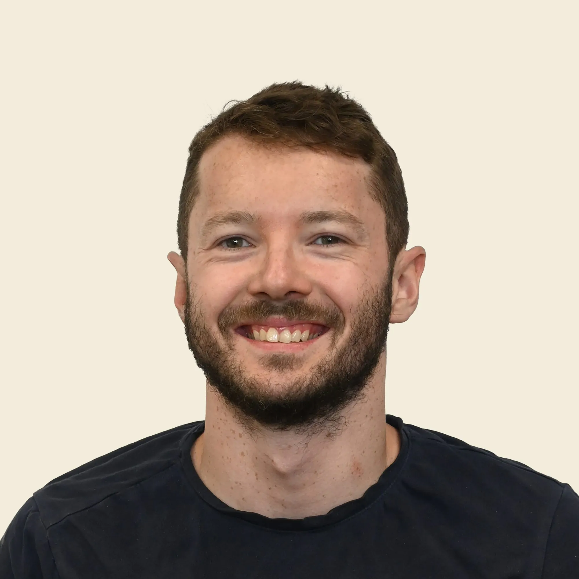 Daniel Thompson