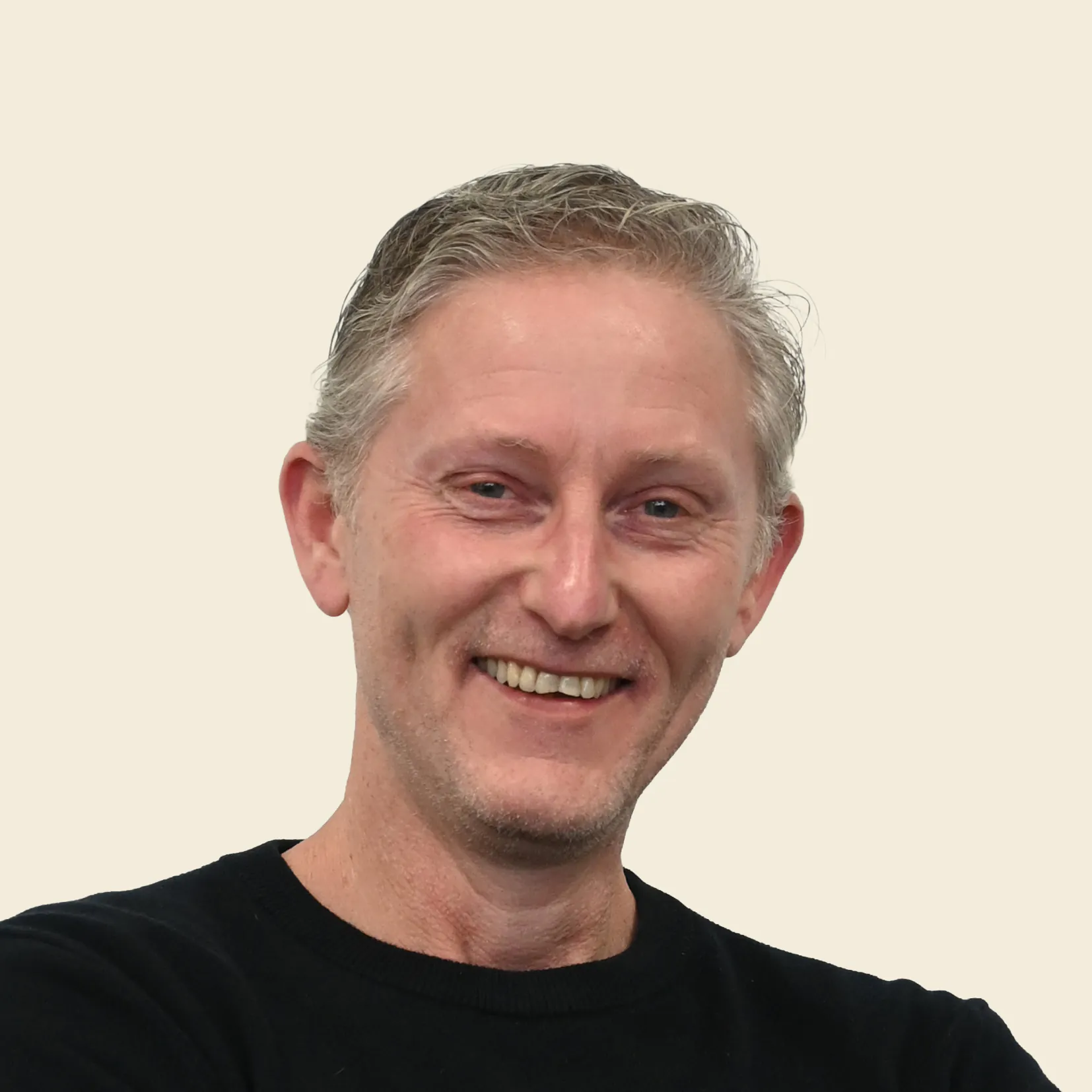Glen McCormack