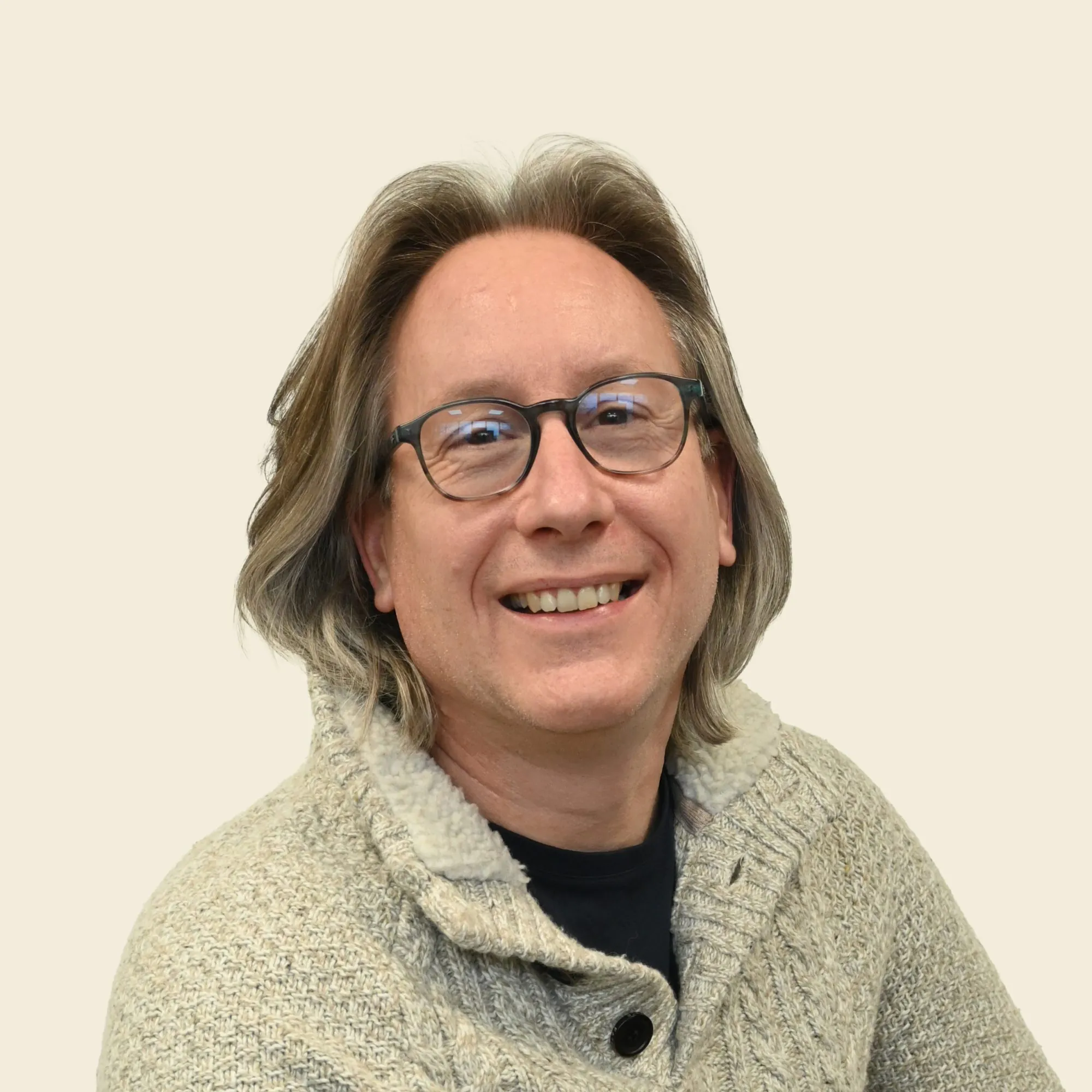 Mark Woolmer