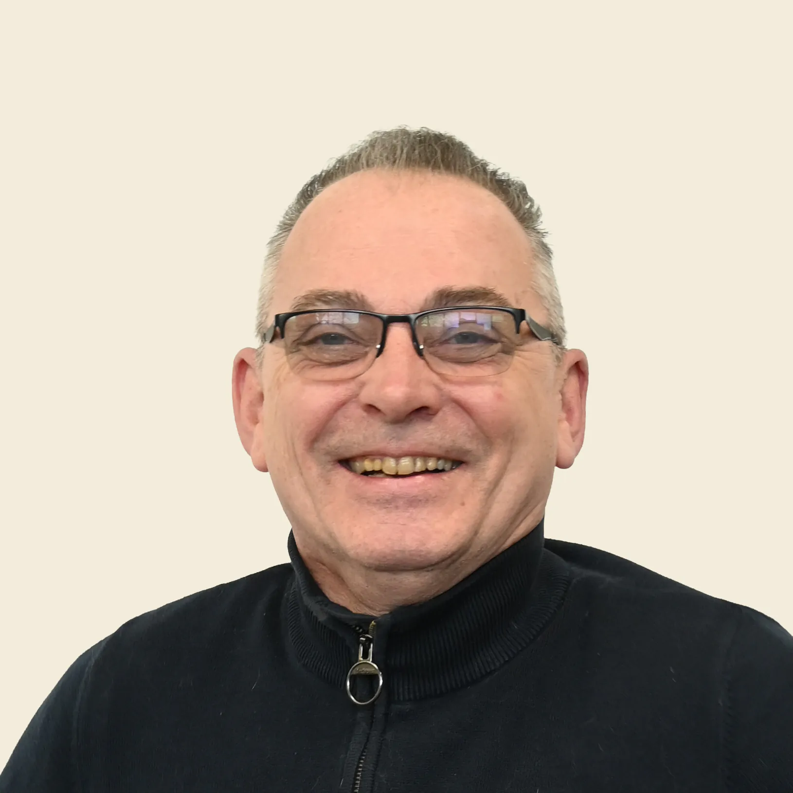Stuart Blayney