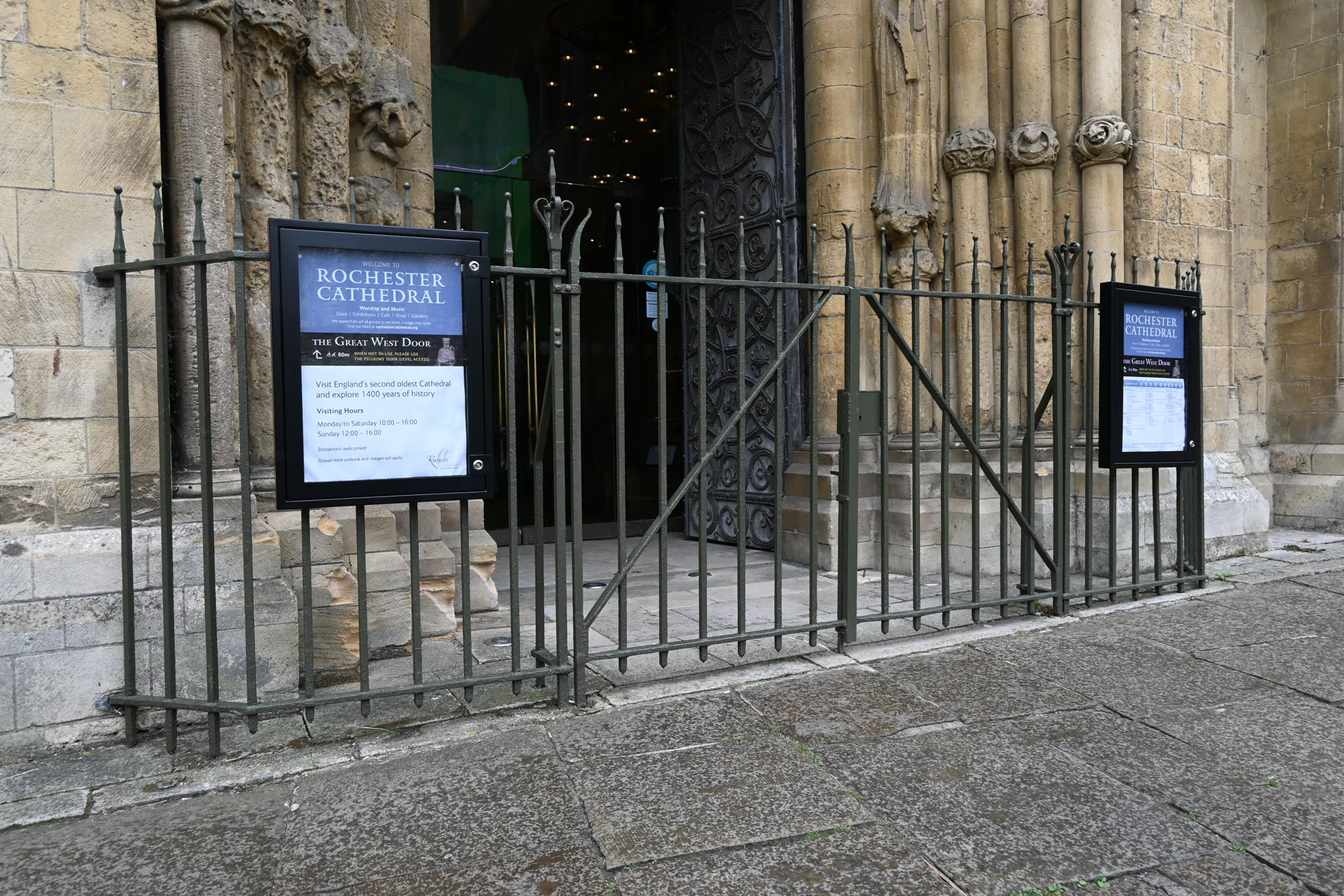 rochester noticeboards